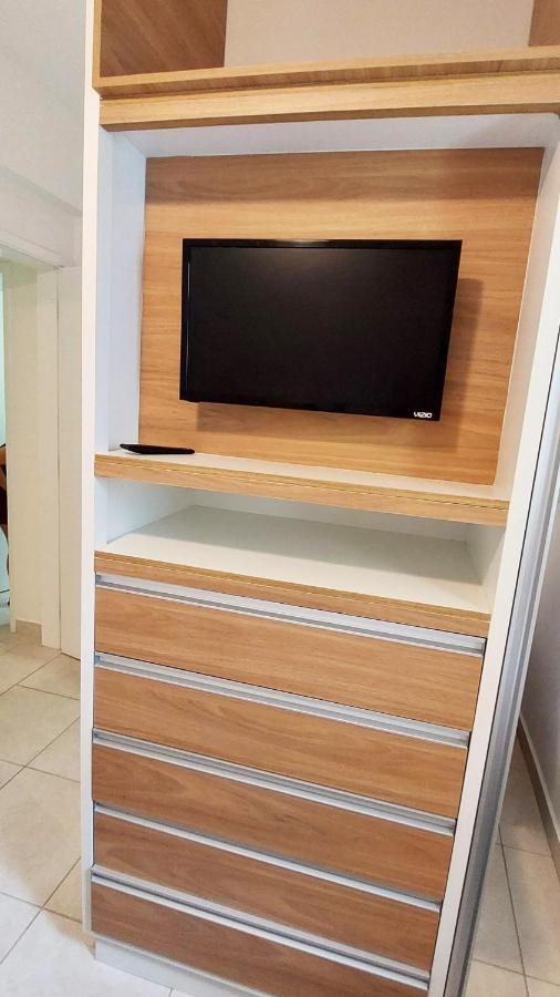 Apartamento Ubatuba Itagua - Ar - Wifi Экстерьер фото