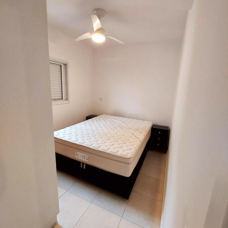 Apartamento Ubatuba Itagua - Ar - Wifi Экстерьер фото